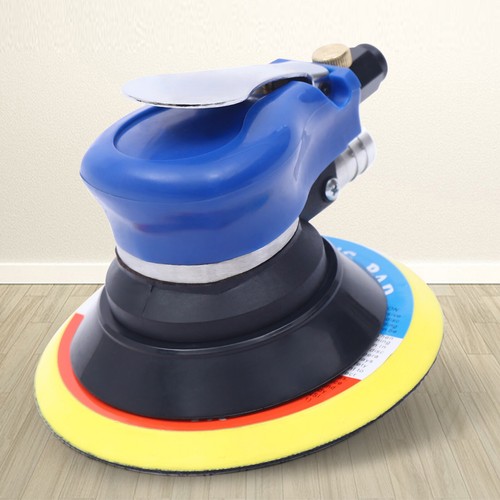 6inch palm air sander random - palm,