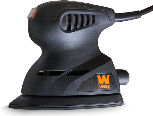 6301 electric detailing palm - detailing,