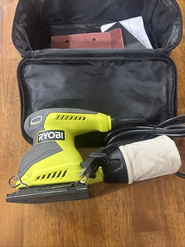 Ryobi s652dg 2amp 120v - ryobi,
