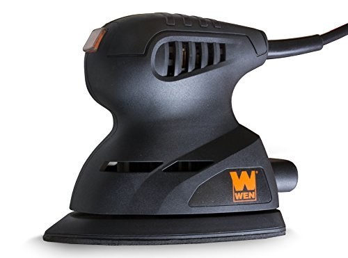 Electric detailing palm - electric,