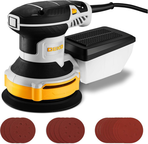 Orbital sander corded hand - orbital,