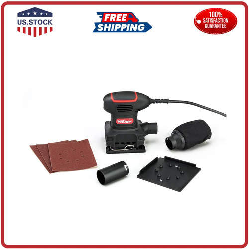 Hyper tough amp - tough, corded