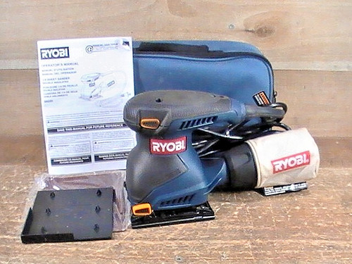Ryobi s652d 14 - ryobi, 14,000
