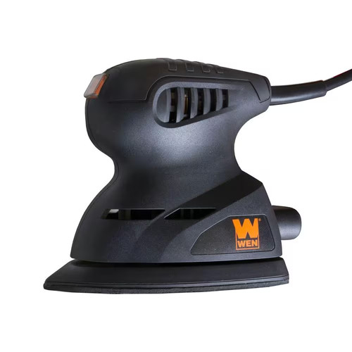 Wen electric detail palm - wen,